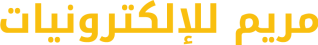 Logo---maryamelectronics-Y
